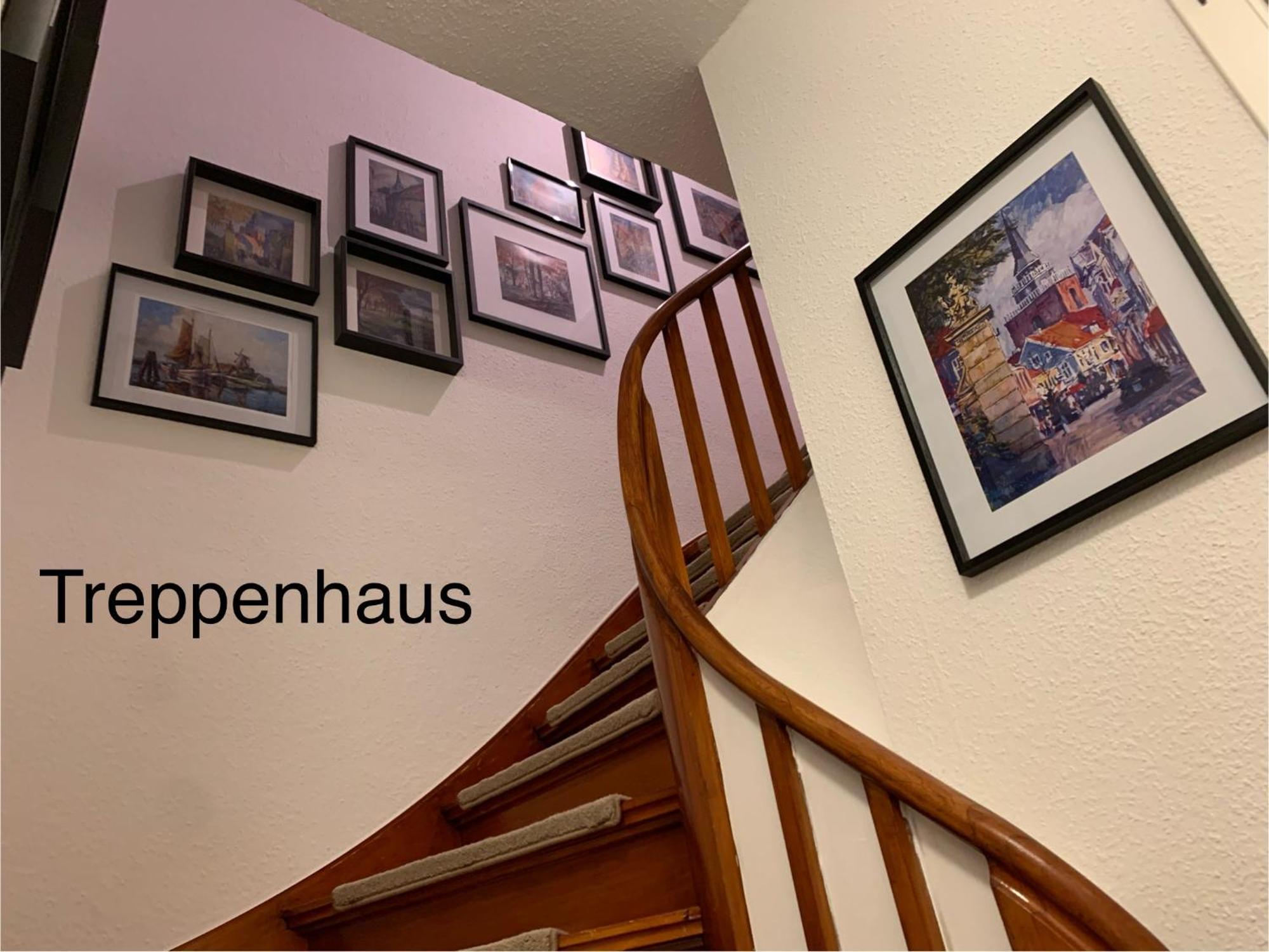 Eschen'S Blick Apartment เอาริคช์ ภายนอก รูปภาพ